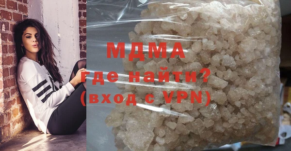 кокс Пересвет